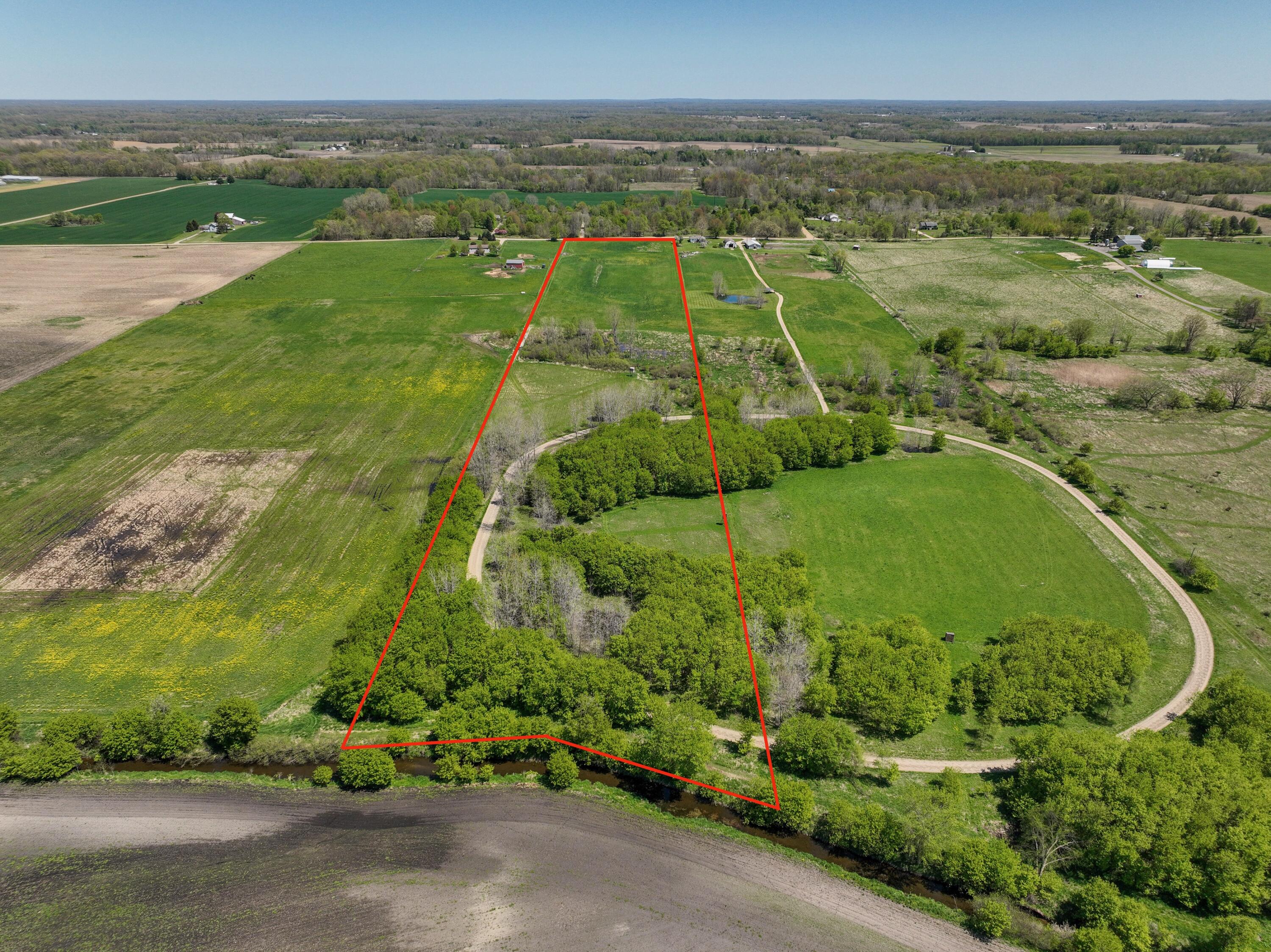 6045 Herrington Road North Webberville, MI 48892 - Photo 2 of 24 5