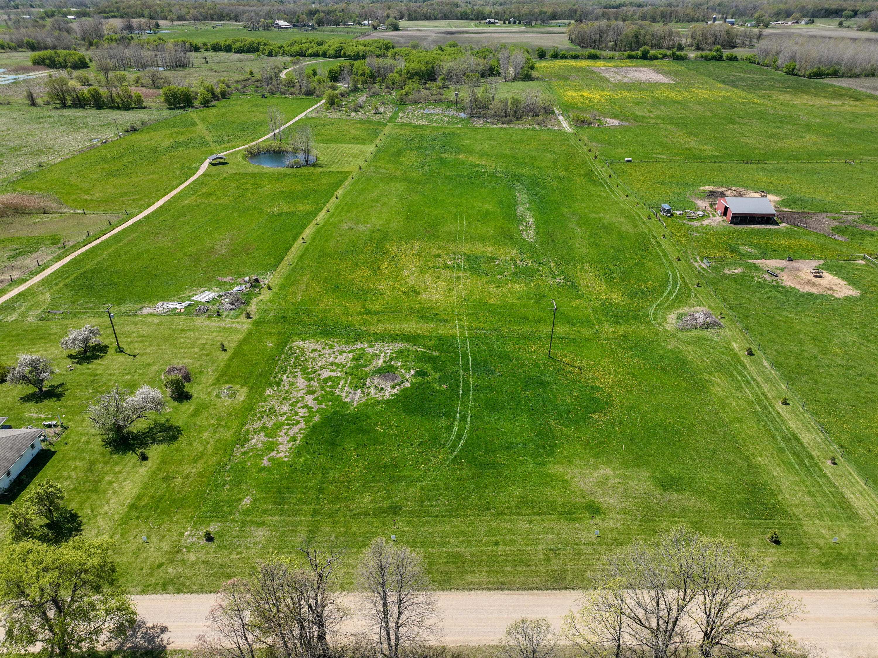 6045 Herrington Road North Webberville, MI 48892 - Photo 21 of 24 7