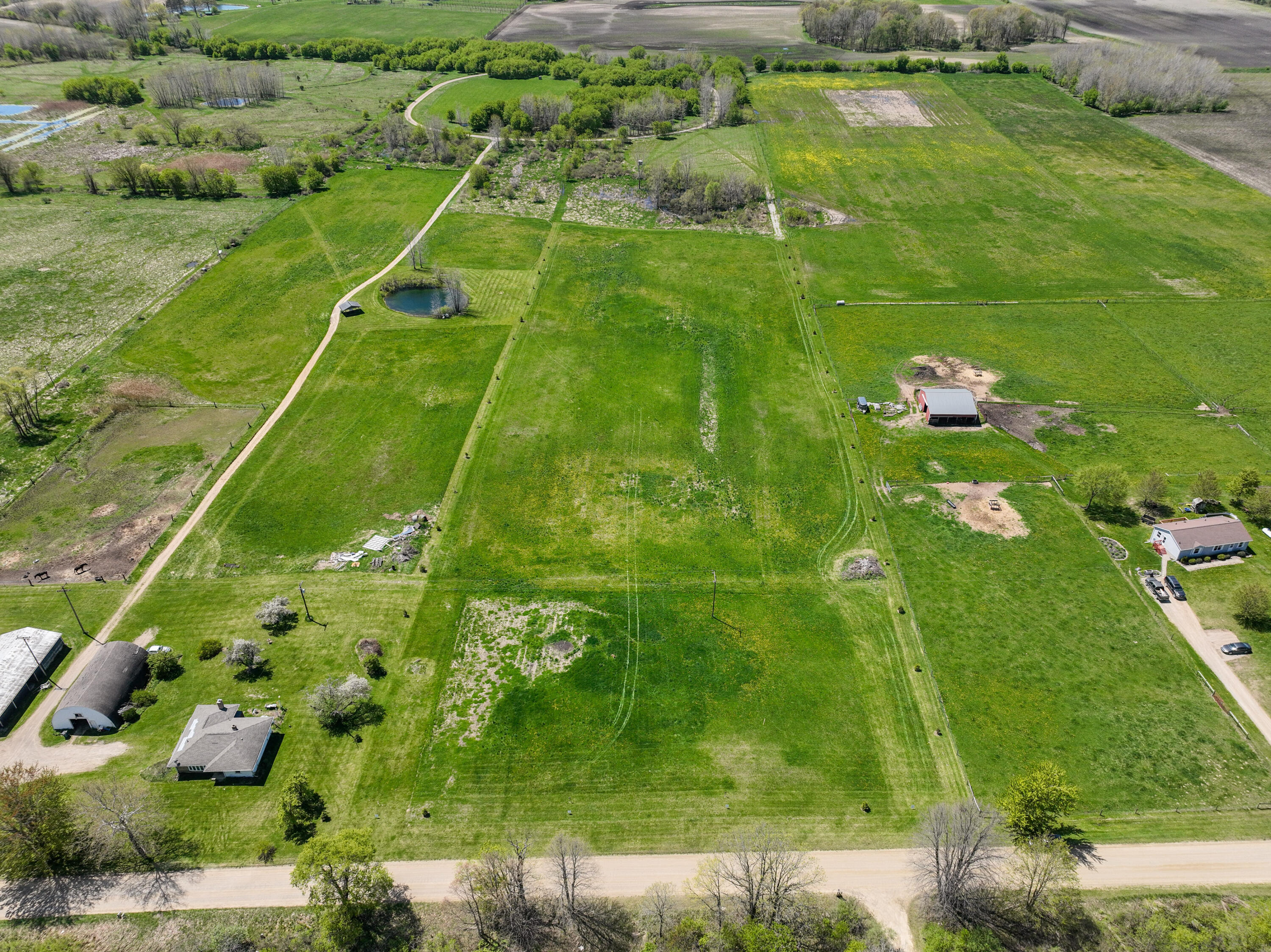 6045 Herrington Road North Webberville, MI 48892 - Photo 22 of 24 6