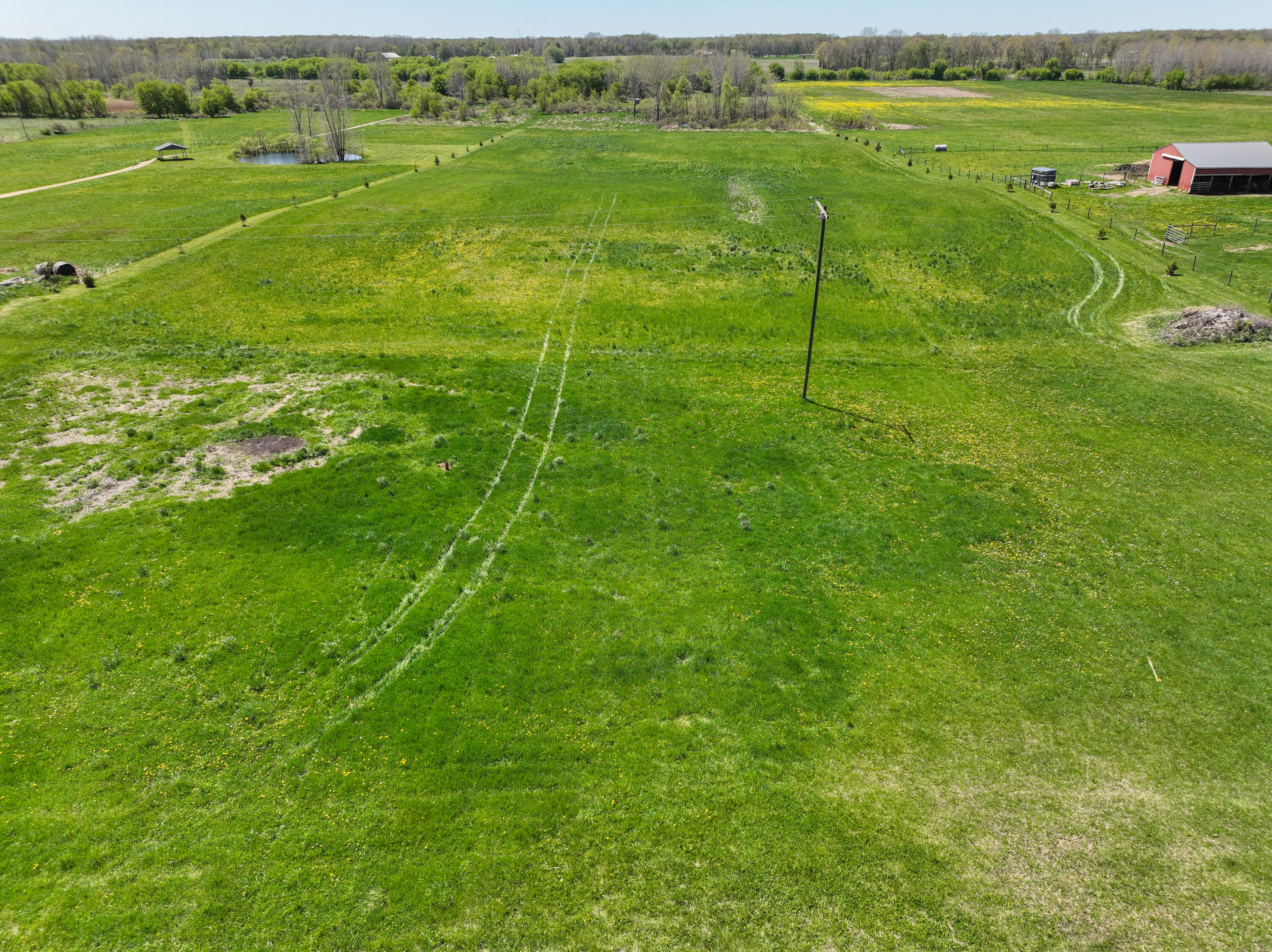 6045 Herrington Road North Webberville, MI 48892 - Photo 23 of 24 3