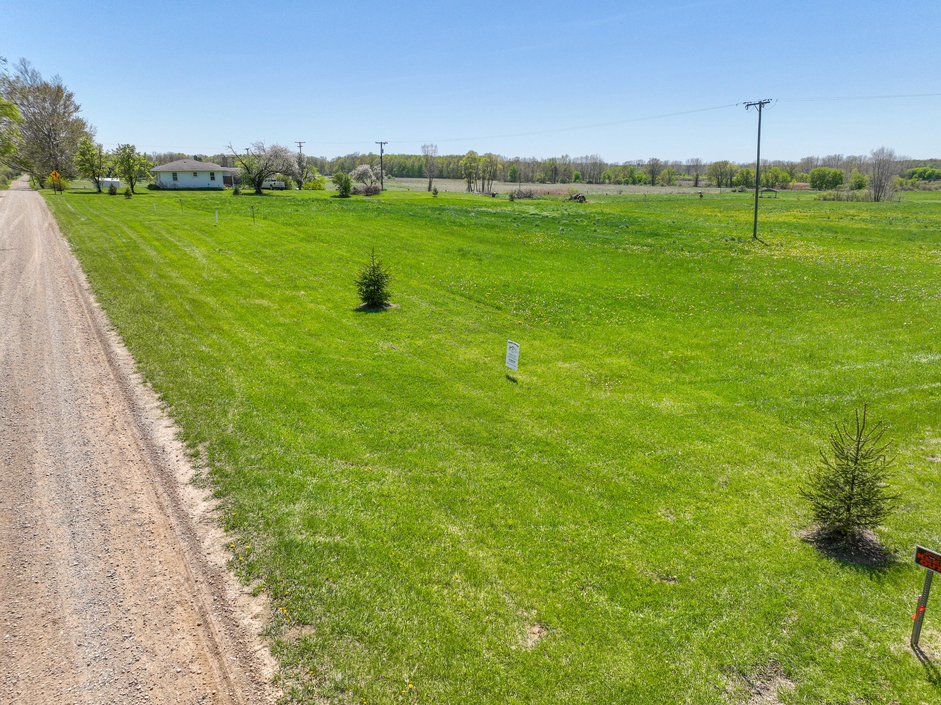 6045 Herrington Road North Webberville, MI 48892 - Photo 24 of 24 2