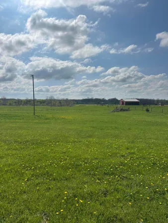$184,900 | 6045 Herrington Road North, Webberville, MI 48892