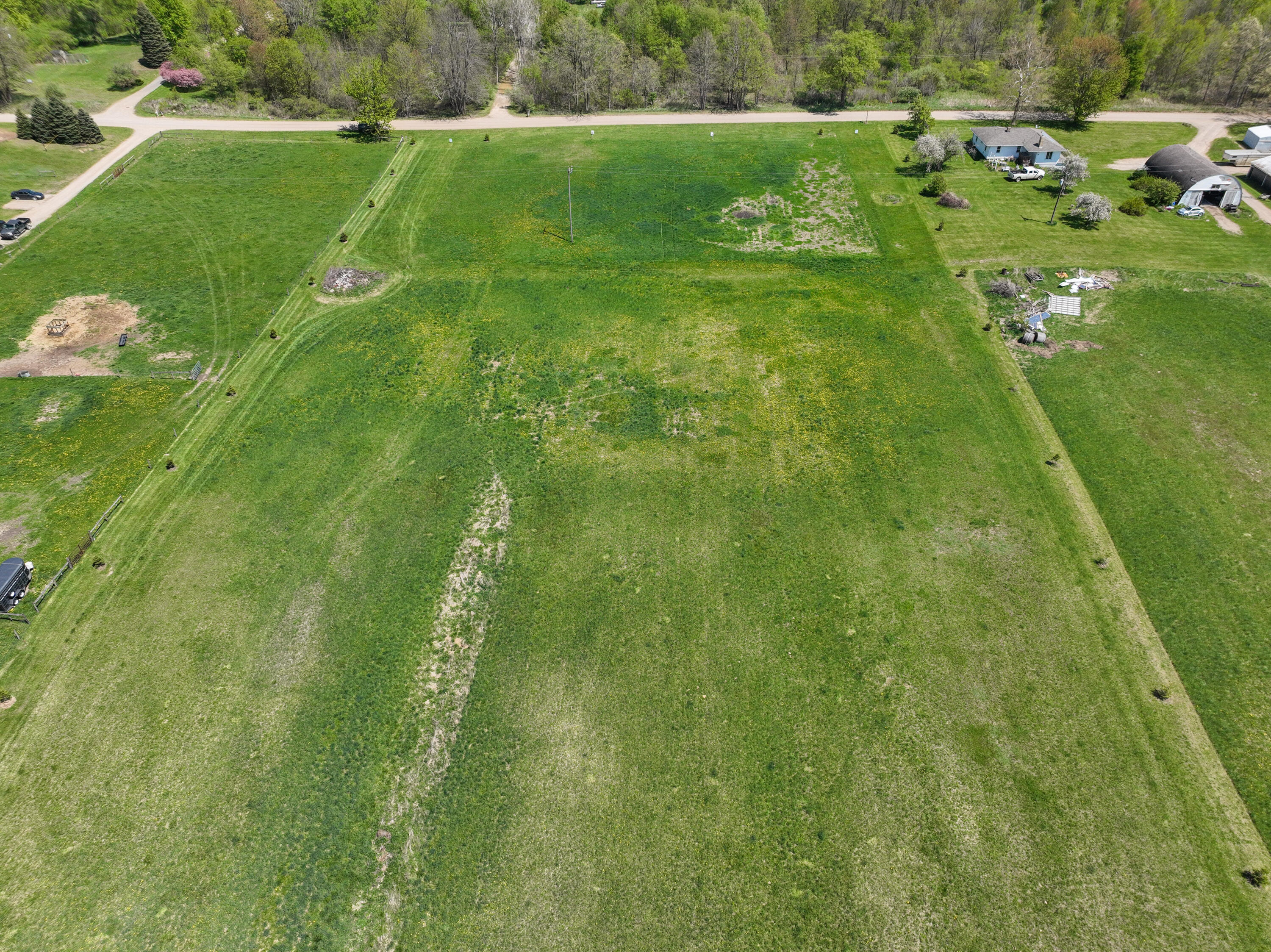 6045 Herrington Road North Webberville, MI 48892 - Photo 8 of 24 20