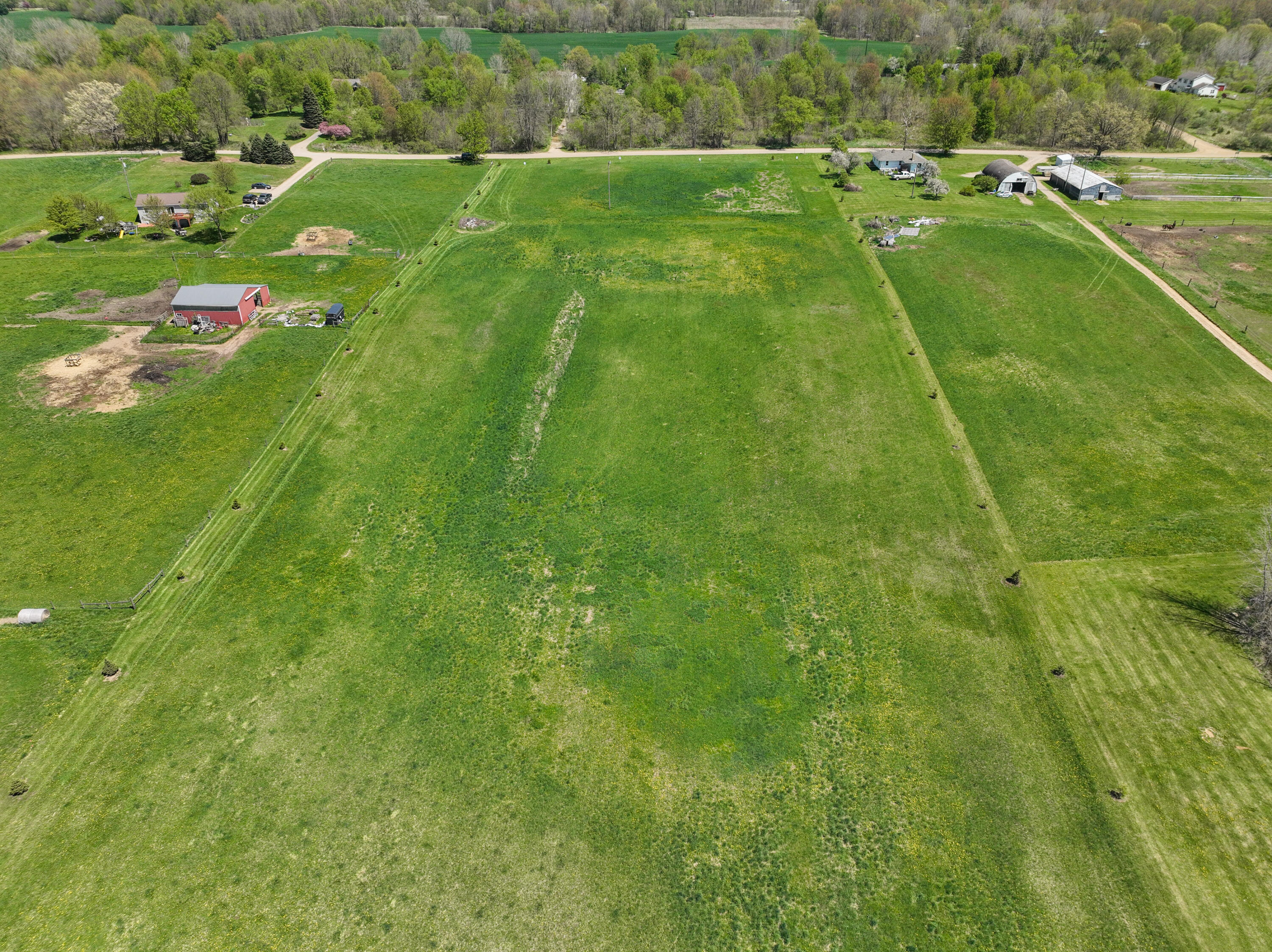 6045 Herrington Road North Webberville, MI 48892 - Photo 9 of 24 19