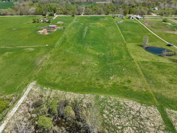 $184,900 | 6045 Herrington Road North, Webberville, MI 48892