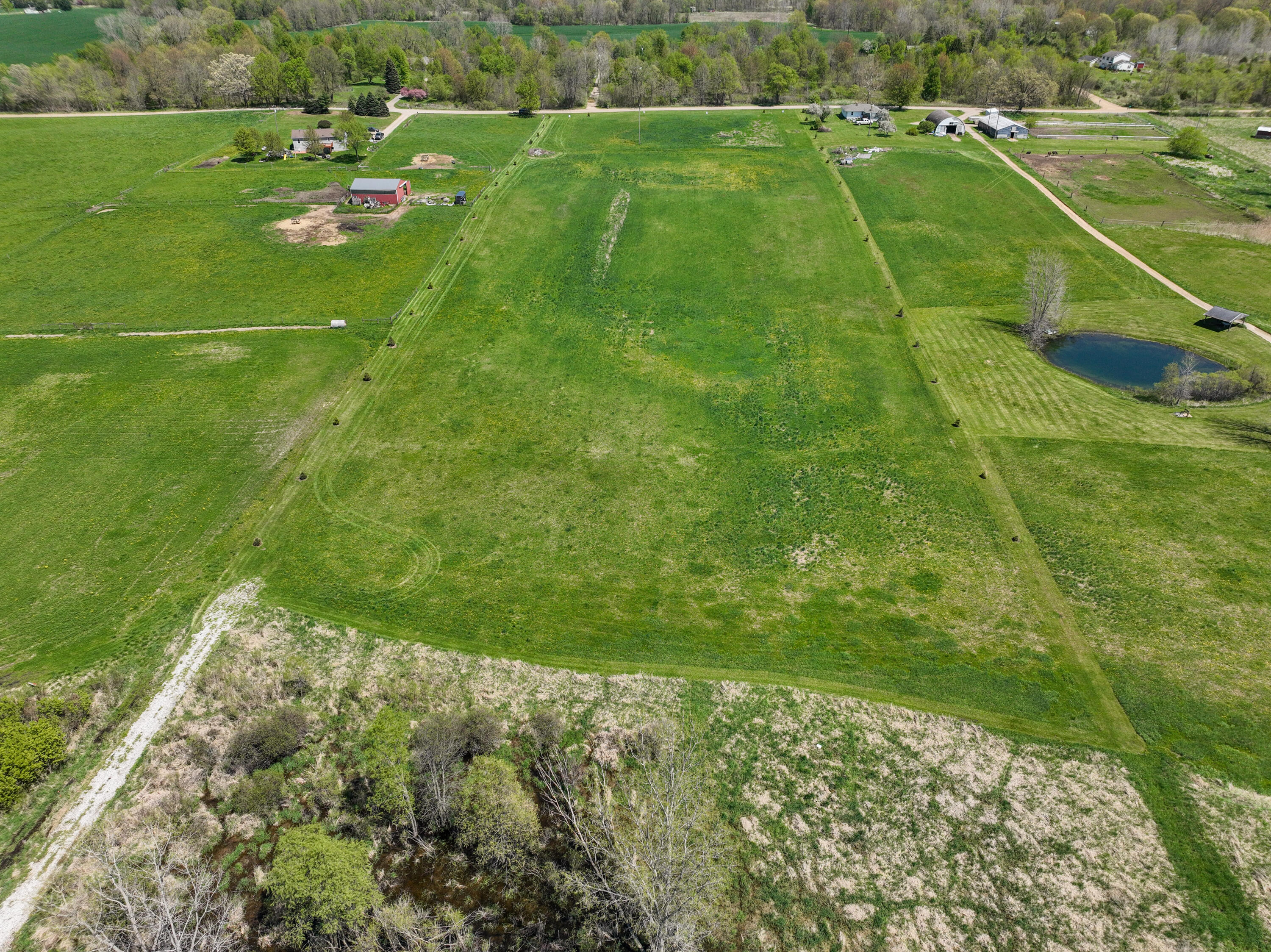 6045 Herrington Road North Webberville, MI 48892 - Photo 10 of 24 18