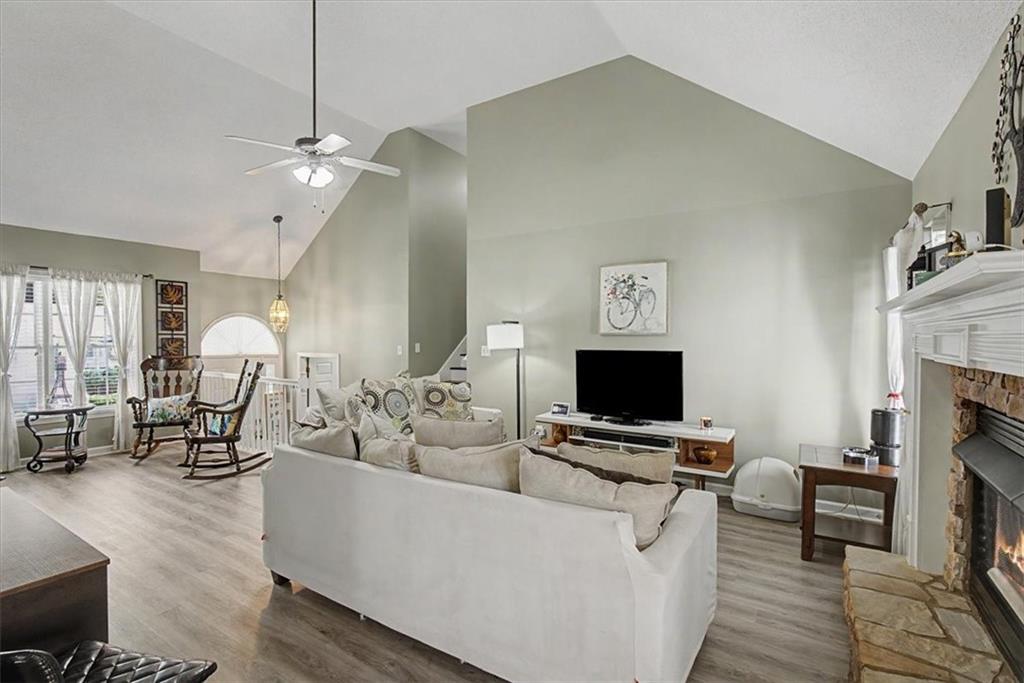 214 Moore Valley Way Canton, GA 30115 - Photo 12 of 59