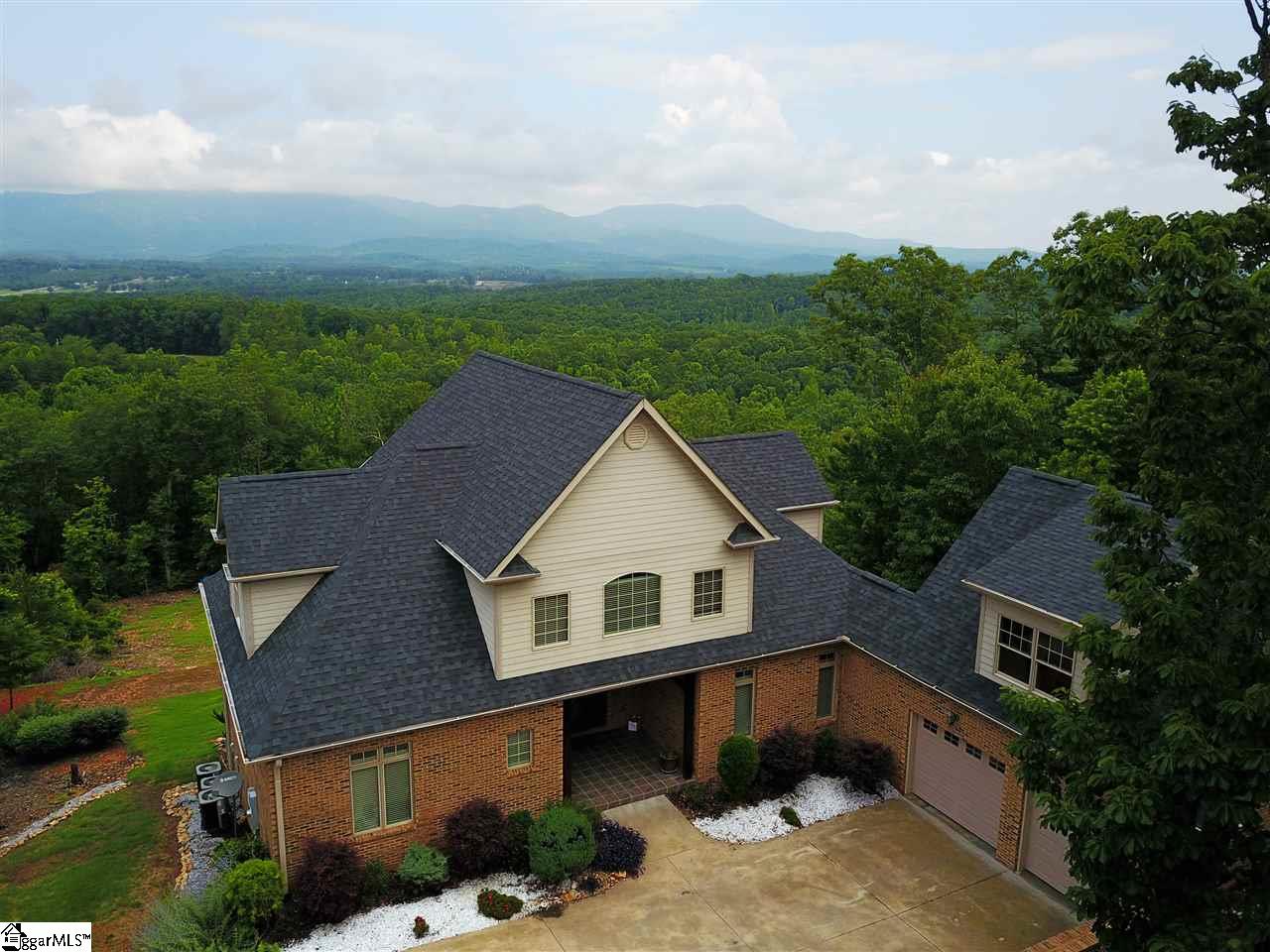602 Packs Mountain Ridge Road Taylors, SC 29687 - Photo 1 of 36