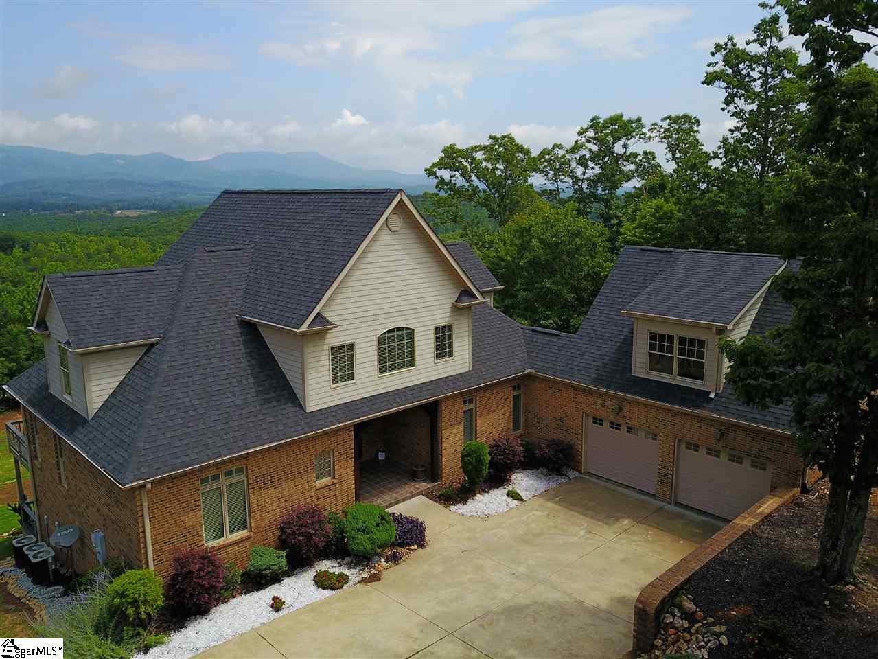 602 Packs Mountain Ridge Road Taylors, SC 29687 - Photo 2 of 36