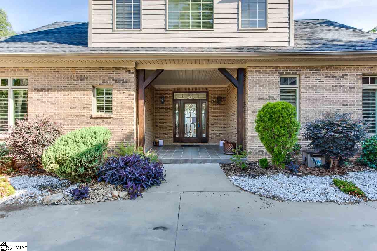 602 Packs Mountain Ridge Road Taylors, SC 29687 - Photo 3 of 36