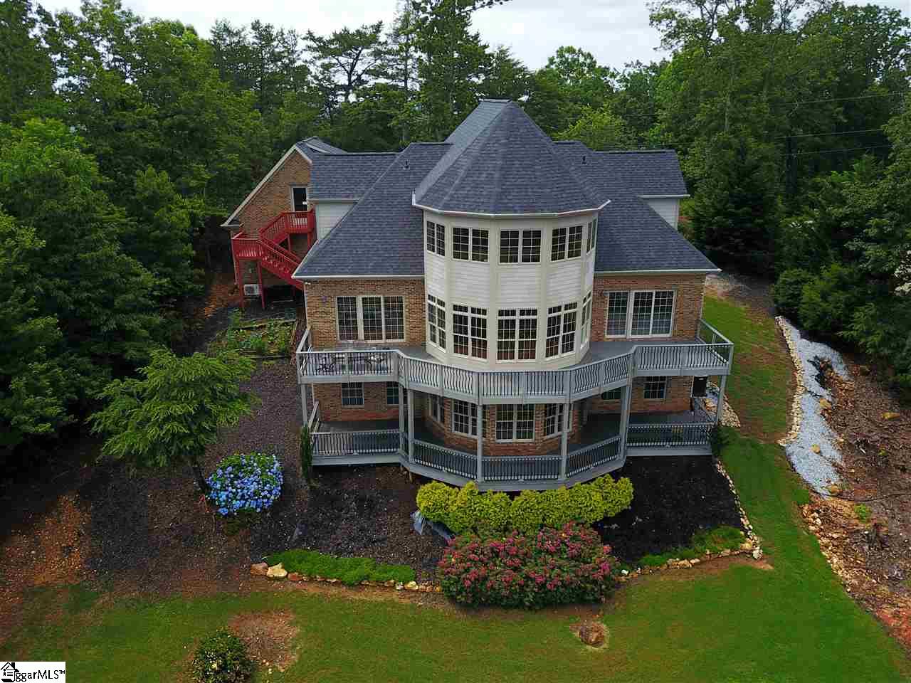 602 Packs Mountain Ridge Road Taylors, SC 29687 - Photo 34 of 36