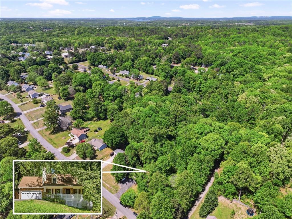 4661 Spring Ridge Drive Flowery Branch, GA 30542 - Photo 40 of 41