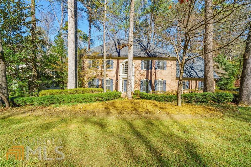 160 Wing Mill Road, Atlanta, GA 30350 Compass
