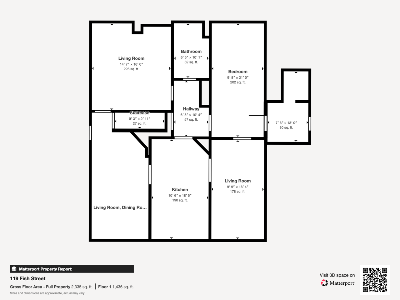 119 Fish Street Fryeburg, ME 04037 - Photo 49 of 49 Gallery Image 49