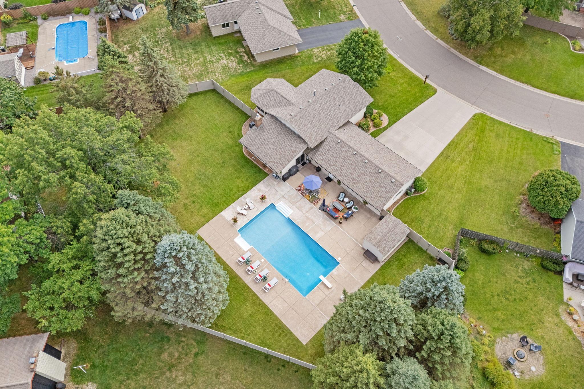 4760 Larson Road Shoreview, MN 55126 - Photo 67 of 75 Gallery Image 67