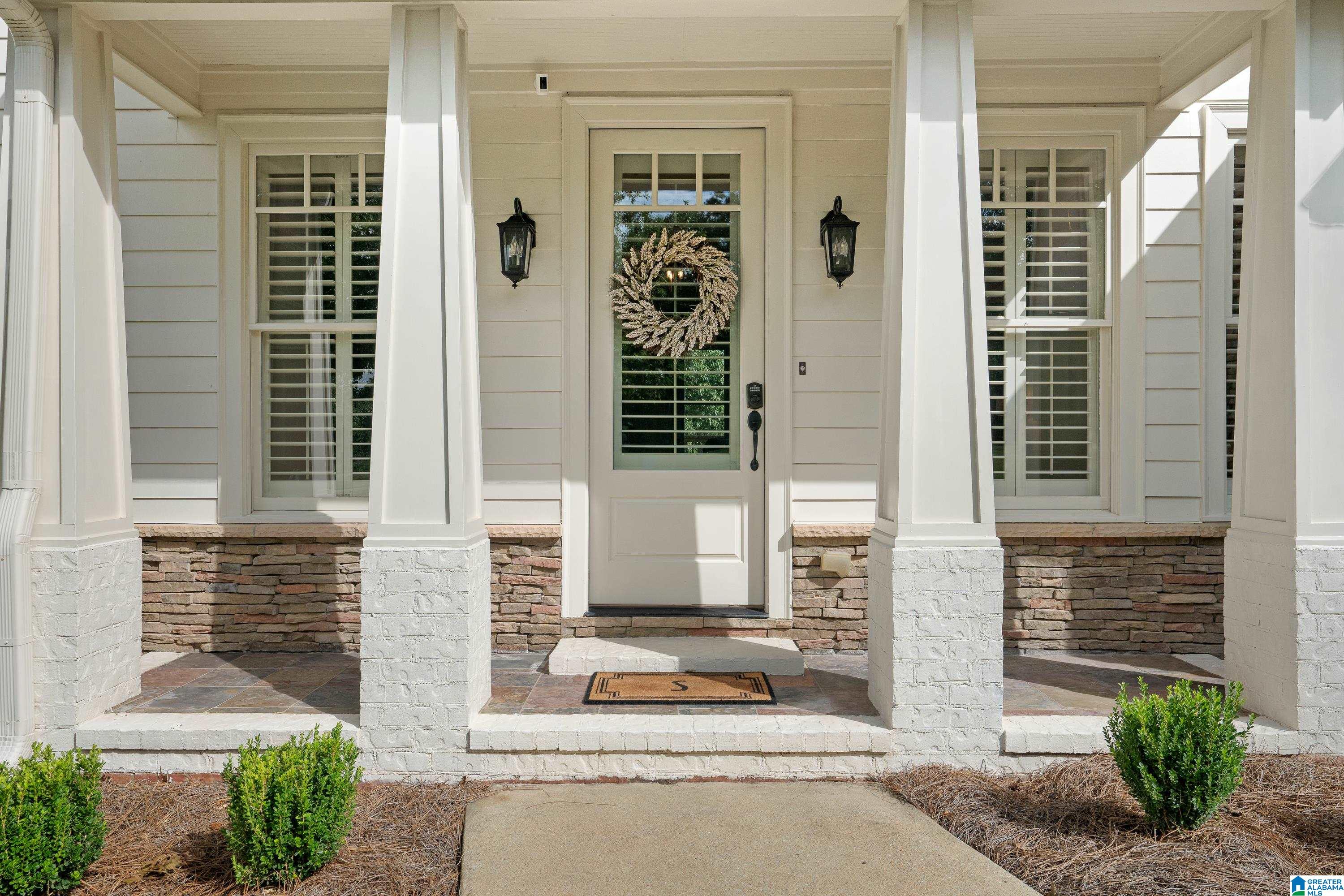 507 Greenbrier Way Hoover, AL 35244 - Photo 2 of 65