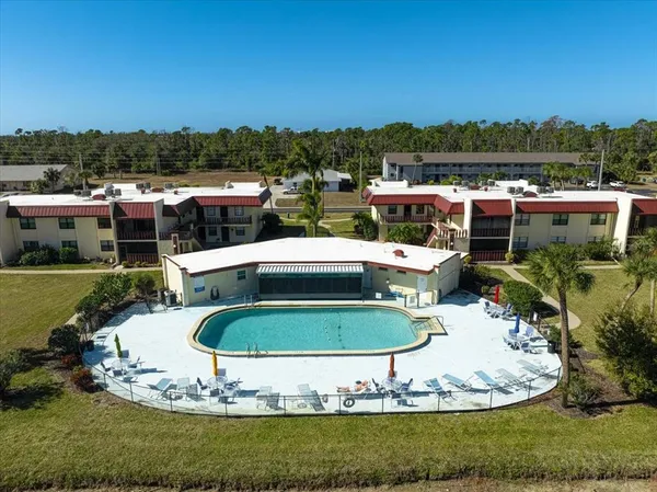 $2,800 | 93 Boundary Boulevard, Unit 303, Rotonda West, FL 33947