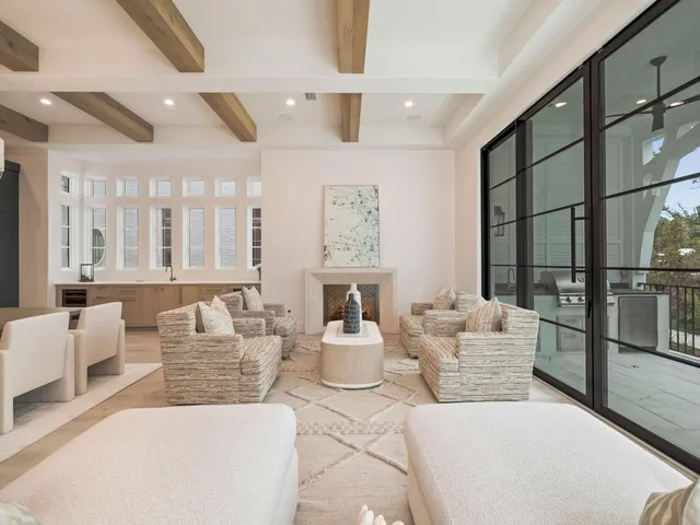 $3,489,000 | 267 Churchill Oaks Drive, Santa Rosa Beach, FL 32459