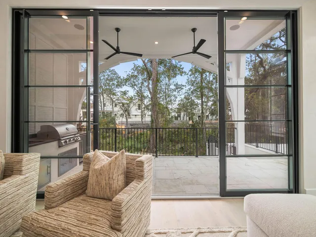 $3,489,000 | 267 Churchill Oaks Drive, Santa Rosa Beach, FL 32459