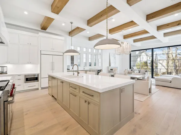 $3,195,000 | 267 Churchill Oaks Drive, Santa Rosa Beach, FL 32459