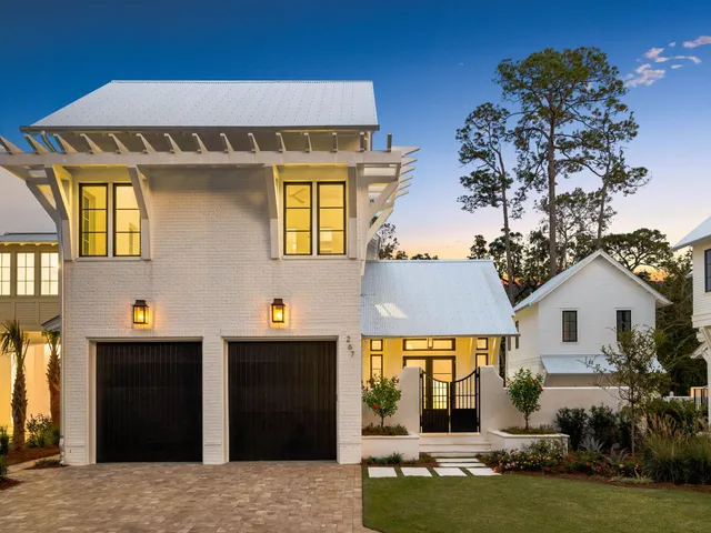 $3,489,000 | 267 Churchill Oaks Drive, Santa Rosa Beach, FL 32459