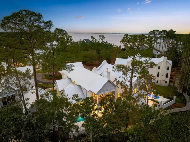 $3,489,000 | 267 Churchill Oaks Drive, Santa Rosa Beach, FL 32459