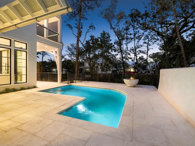 $3,489,000 | 267 Churchill Oaks Drive, Santa Rosa Beach, FL 32459