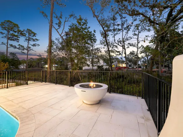 $3,195,000 | 267 Churchill Oaks Drive, Santa Rosa Beach, FL 32459