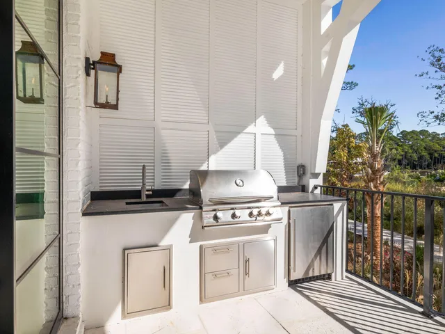 $3,489,000 | 267 Churchill Oaks Drive, Santa Rosa Beach, FL 32459