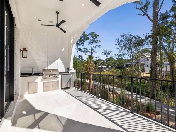 $3,195,000 | 267 Churchill Oaks Drive, Santa Rosa Beach, FL 32459