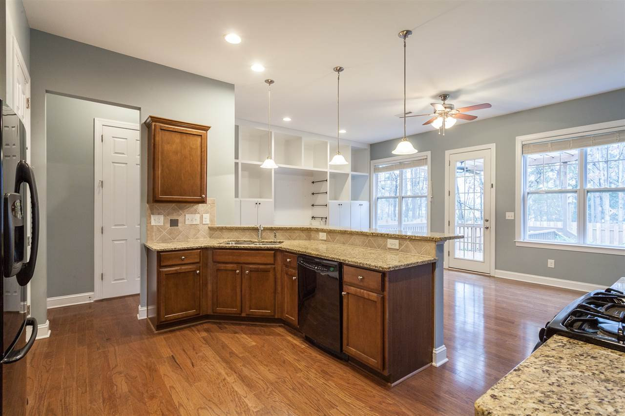 1112 Chapanoke Road Raleigh, NC 27603 - Photo 9 of 30 Photo 9