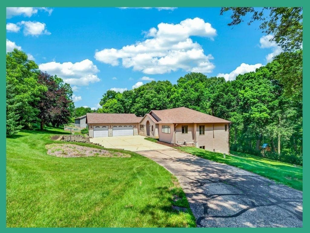 546 Echo Valley Road Brooklyn, WI 53521 - Photo 69 of 74