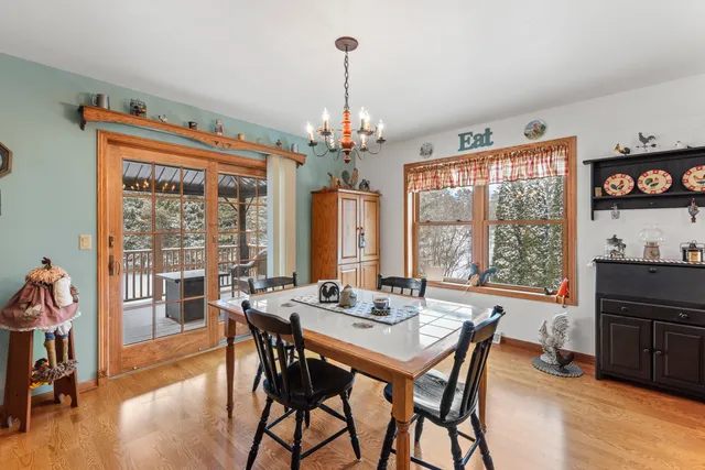 $485,000 | W1072 Hilltop Road, Rubicon, WI 53078