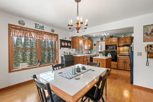 $485,000 | W1072 Hilltop Road, Rubicon, WI 53078