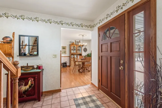 $485,000 | W1072 Hilltop Road, Rubicon, WI 53078