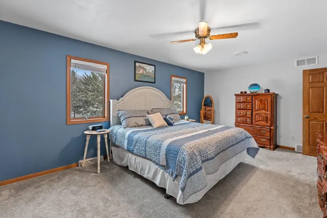 $485,000 | W1072 Hilltop Road, Rubicon, WI 53078