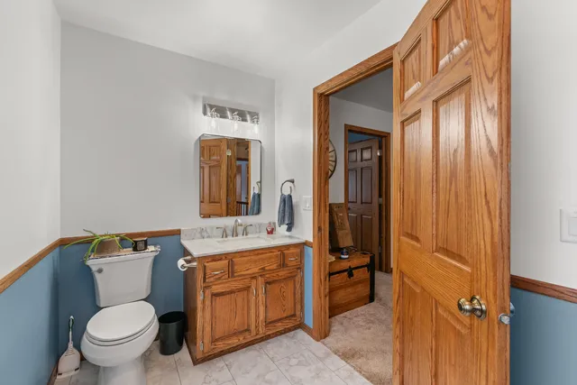 $485,000 | W1072 Hilltop Road, Rubicon, WI 53078