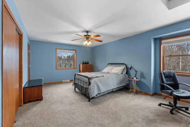 $485,000 | W1072 Hilltop Road, Rubicon, WI 53078