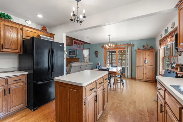 $485,000 | W1072 Hilltop Road, Rubicon, WI 53078