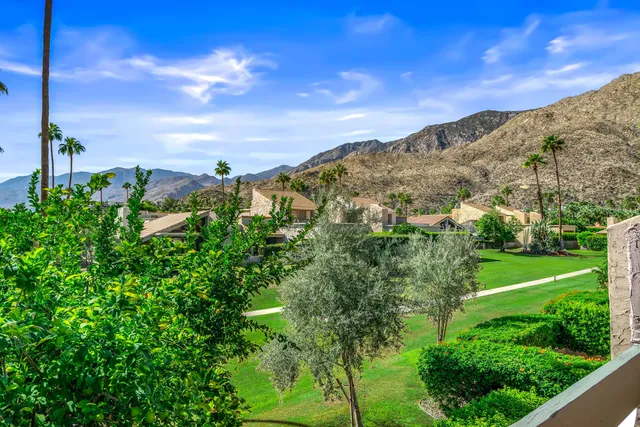 $3,100 | 215 Calle Bravo, Palm Springs, CA 92264