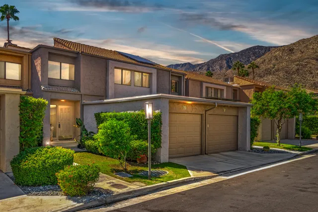 $3,100 | 215 Calle Bravo, Palm Springs, CA 92264