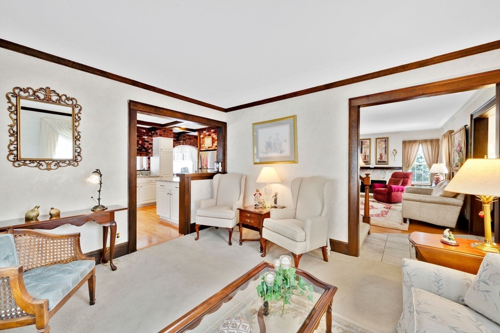 46 Eckington Street Springfield, MA 01108 - Photo 20 of 42 Gallery Image 20