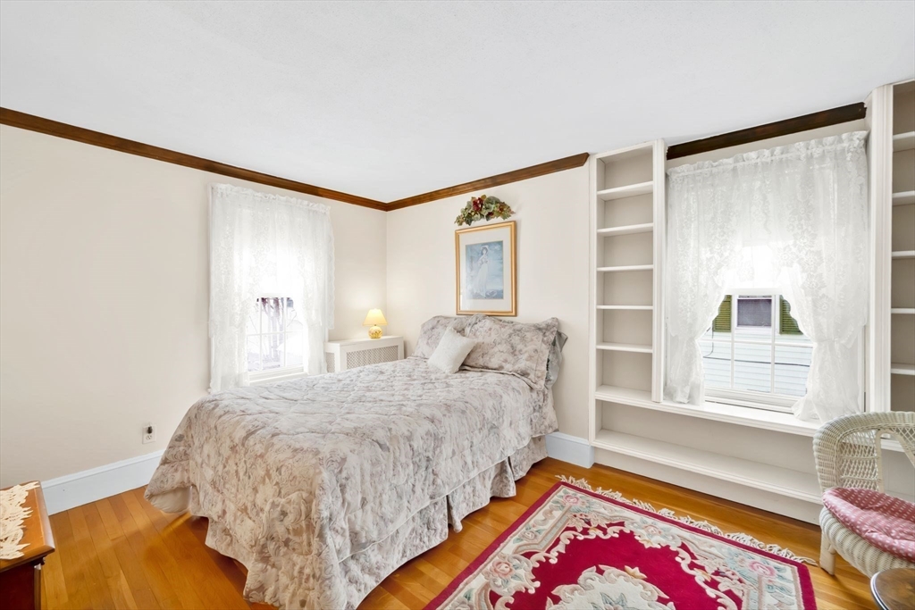 46 Eckington Street Springfield, MA 01108 - Photo 27 of 42 Gallery Image 27