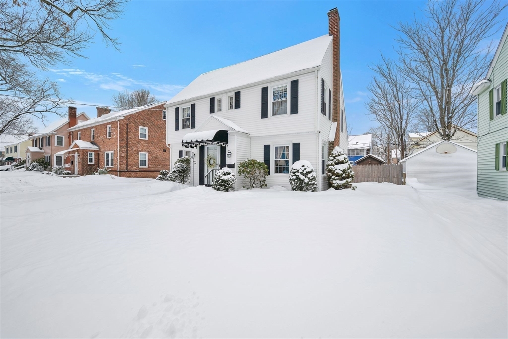 46 Eckington Street Springfield, MA 01108 - Photo 33 of 42 Gallery Image 33