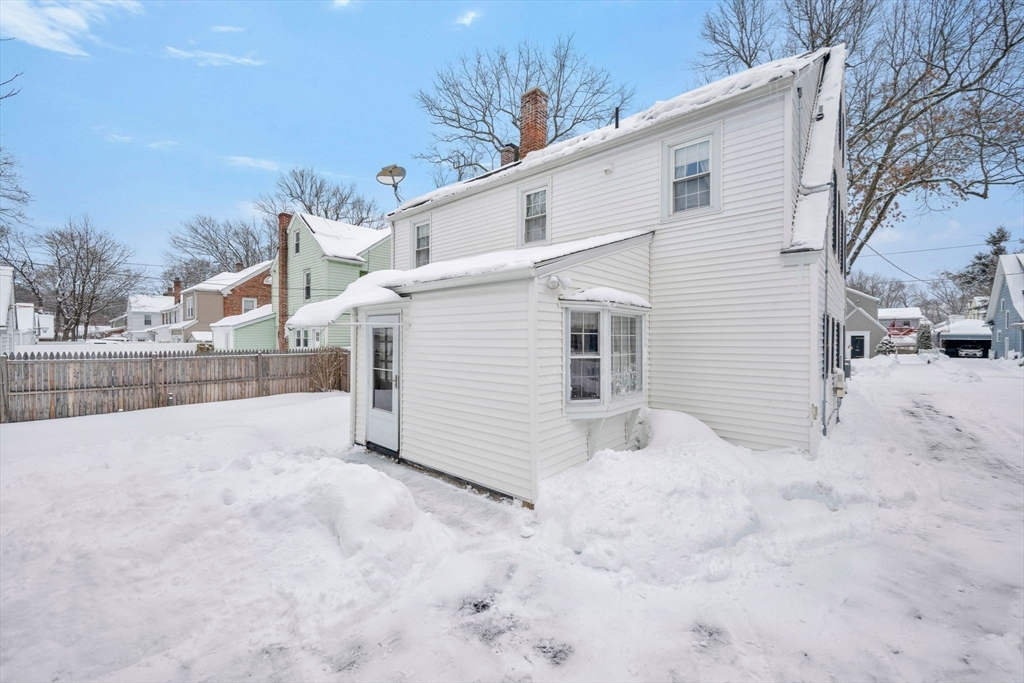 46 Eckington Street Springfield, MA 01108 - Photo 34 of 42 Gallery Image 34