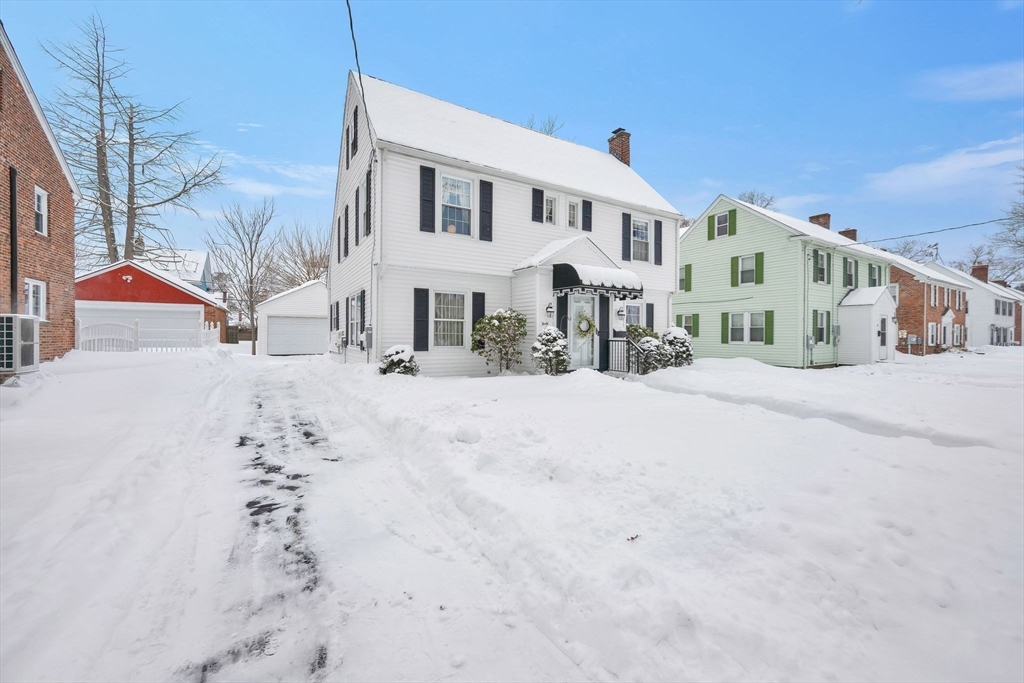 46 Eckington Street Springfield, MA 01108 - Photo 35 of 42 Gallery Image 35
