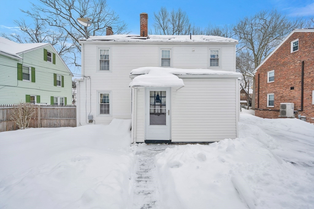 46 Eckington Street Springfield, MA 01108 - Photo 36 of 42 Gallery Image 36