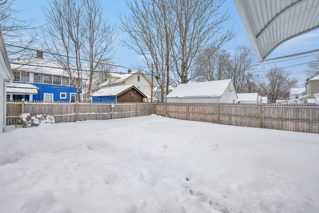 46 Eckington Street Springfield, MA 01108 - Photo 37 of 42 Gallery Image 37