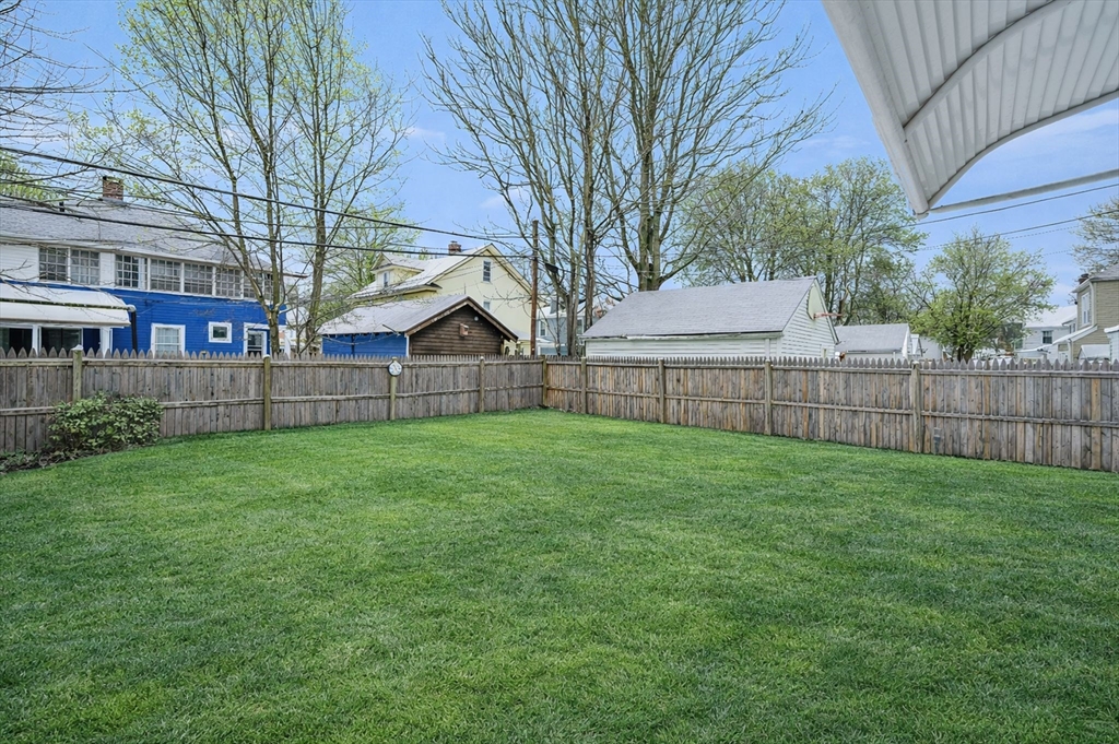 46 Eckington Street Springfield, MA 01108 - Photo 42 of 42 Gallery Image 42
