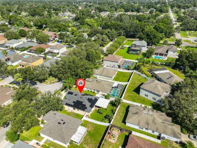 $370,000 | 2613 Thames River Place, Valrico, FL 33596